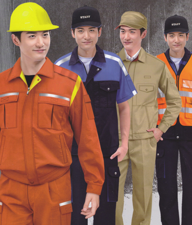 為職業需要而特制！